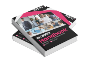 Hypay Worker Handbook